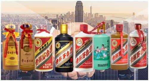 宜昌市长阳回收茅台