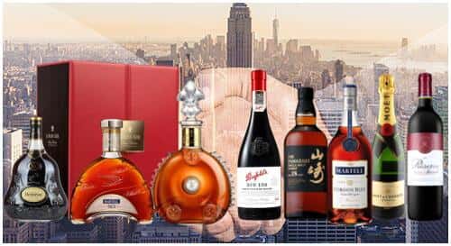 宜昌市长阳回收洋酒